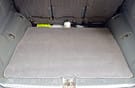 Коврики на Mercedes ML (W163) 1997 - 2005 в Липецке