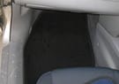 Ворсовые коврики на Mazda Demio II (DY) 2002 - 2007 в Липецке