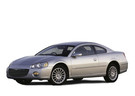 EVA коврики на Chrysler Sebring II Coupe 2000 - 2006 в Липецке