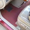 EVA коврики на Toyota Sienna II 2003 - 2010 в Липецке