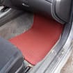 Ворсовые коврики на Subaru Impreza III 2007 - 2012 в Липецке