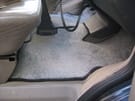 Коврики на Volkswagen Multivan (T4) 1990 - 2003 в Липецке