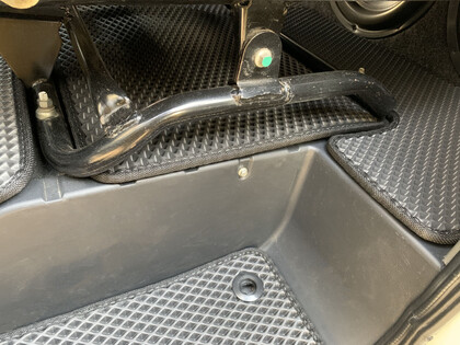 Ворсовые коврики на ГАЗ ГАЗель 1994&nbsp;-&nbsp;2026 в Липецке