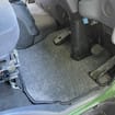 Коврики на Isuzu Forward V широкая кабина 2007 - 2025 в Липецке