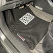 Коврики на Toyota Land Cruiser Prado 120 2002 - 2009 в Липецке