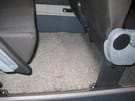 Коврики на Mercedes Sprinter (W906) рестайлинг 2013 - 2018 в Липецке