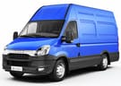 Ворсовые коврики на Iveco Daily V 2011 - 2014 в Липецке
