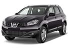 EVA коврики на Nissan Qashqai+2 (J10) 2008 - 2013 в Липецке