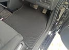 Коврики на Honda StepWGN IV 2009 - 2015 в Липецке