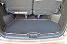 Ворсовые коврики на Nissan Serena (C27) 2016 - 2022 в Липецке