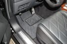 Коврики на Infiniti QX70 2013 - 2019 в Липецке