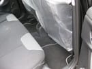 Коврики на Citroen C3 II 2009 - 2016 в Липецке