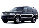 Коврики на Ford Explorer III 2001 - 2006 в Липецке