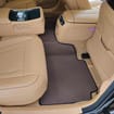 Коврики на Genesis G90 II 2021 - 2025 в Липецке