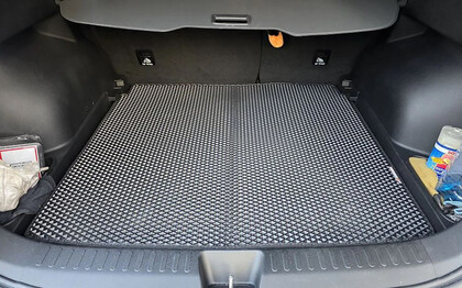 Коврики на Haval F7x II 2025&nbsp;-&nbsp;2026 в Липецке