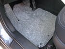 EVA коврики на KIA Sportage III 2010 - 2016 в Липецке