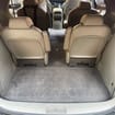 Коврики на KIA Carnival III 2014 - 2021 в Липецке
