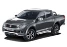 Коврики на Fiat Fullback 2015 - 2020 в Липецке