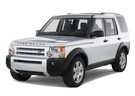 Коврики на Land Rover Discovery III 2004 - 2009 в Липецке