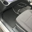 Коврики на Toyota Sienta II 2015 - 2022 в Липецке