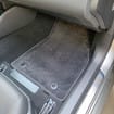 Коврики на Lexus ES VII 2018 - 2025 в Липецке
