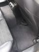 Ворсовые коврики на Volkswagen Passat CC 2008 - 2017 в Липецке