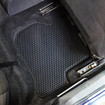 Ворсовые коврики на Volkswagen Golf 5 2003 - 2008 в Липецке
