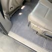 EVA коврики на Chrysler Town and Country IV длинная база 2000 - 2007 в Липецке