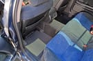 EVA коврики на Lexus GS II 1997 - 2005 в Липецке