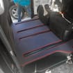 EVA коврики на Toyota Alphard (H20) 2008 - 2015 в Липецке