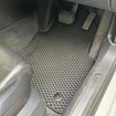 Ворсовые коврики на Volkswagen Golf R 8 2020 - 2025 в Липецке