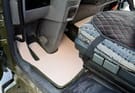 Коврики на Renault Midlum 2000 - 2013 в Липецке