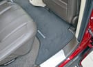EVA коврики на Land Rover Range Rover IV 2013 - 2022 в Липецке