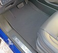 Коврики на Haval F7x 2019 - 2025 в Липецке