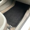 Ворсовые коврики на Chevrolet Cobalt 2011 - 2025 в Липецке