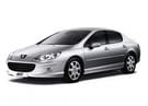 EVA коврики на Peugeot 407 2004 - 2011 в Липецке