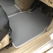 Ворсовые коврики на Mitsubishi Mirage Dingo 1998 - 2003 в Липецке