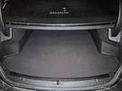 Коврики на Renault Samsung SM6 2015 - 2024 в Липецке