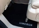 Коврики на Lincoln Navigator III 2006 - 2017 в Липецке