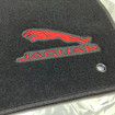 Коврики на Jaguar F-Pace 2015 - 2025 в Липецке