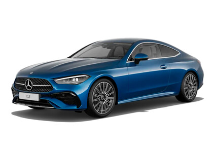 Ворсовые коврики на Mercedes CLE (C236) 2023&nbsp;-&nbsp;2026 в Липецке