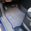 Коврики на Ford F150, F250, F350 1996 - 2004 в Липецке