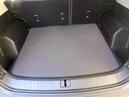 Ворсовые коврики на Jetour T1 2025&nbsp;-&nbsp;2025 в Липецке