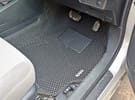 EVA коврики на Toyota Corolla Axio (E16) 2012 - 2025 в Липецке