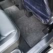 Ворсовые коврики на Volkswagen Tharu 2018 - 2025 в Липецке