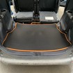 Коврики на Toyota Sienta II 2015 - 2022 в Липецке