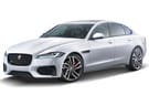 Коврики на Jaguar XF 2015 - 2024 в Липецке