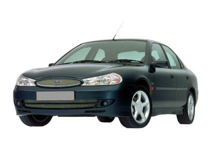 EVA коврики на Ford Mondeo II 1996 - 2000 в Липецке