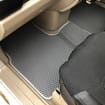Ворсовые коврики на Mitsubishi Mirage Dingo 1998 - 2003 в Липецке