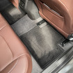 Ворсовые коврики на Chevrolet Monza 2019 - 2025 в Липецке